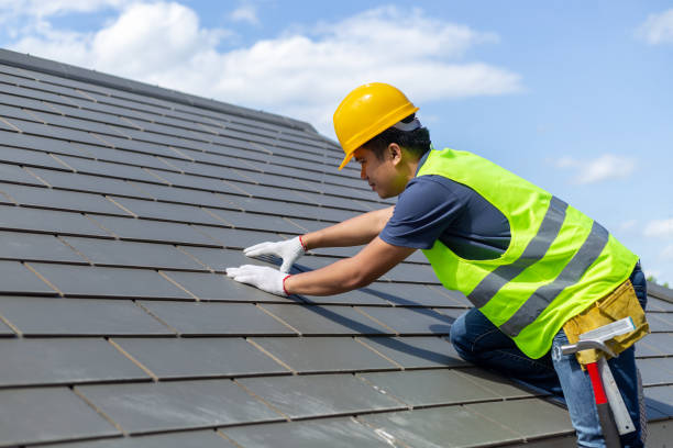 Professional Roofing Contractor in Riner, VA