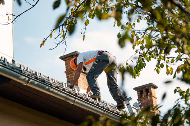 Best Best Roofing Contractors  in Riner, VA