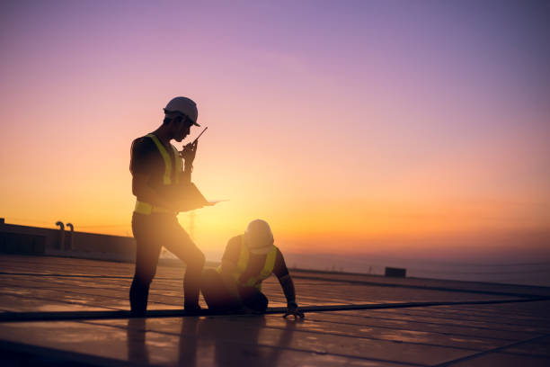 Best New Roof Installation  in Riner, VA