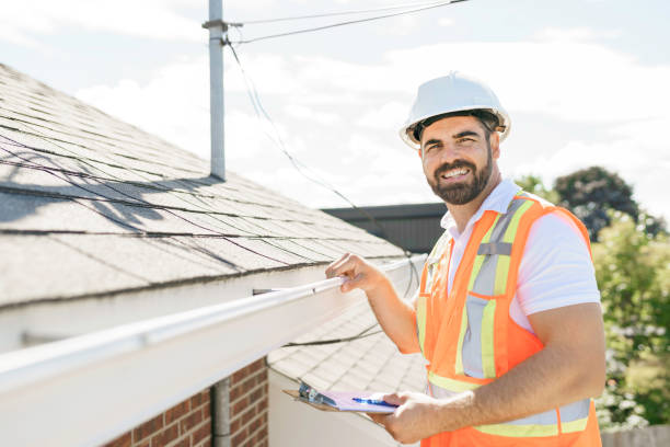 Best Roof Leak Repair  in Riner, VA