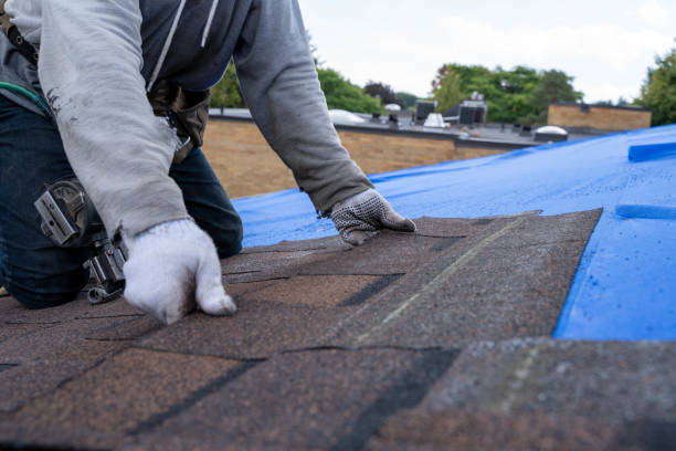Slate Roofing Contractor in Riner, VA