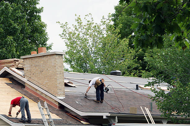Best Roof Waterproofing Services  in Riner, VA