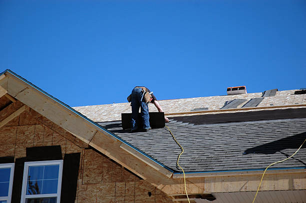 Best Gutter Installation and Roofing  in Riner, VA