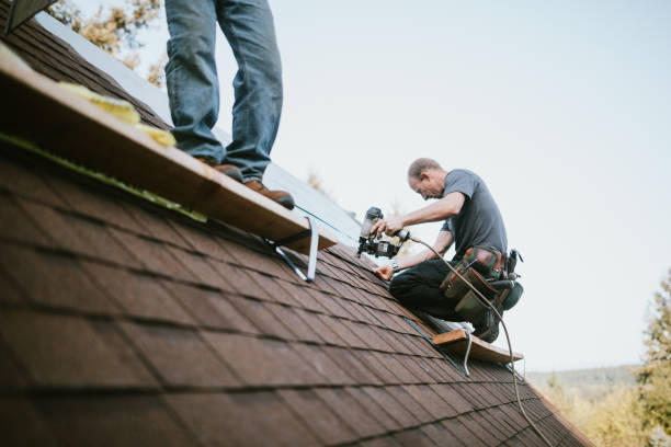 Best Tile Roofing Contractor  in Riner, VA