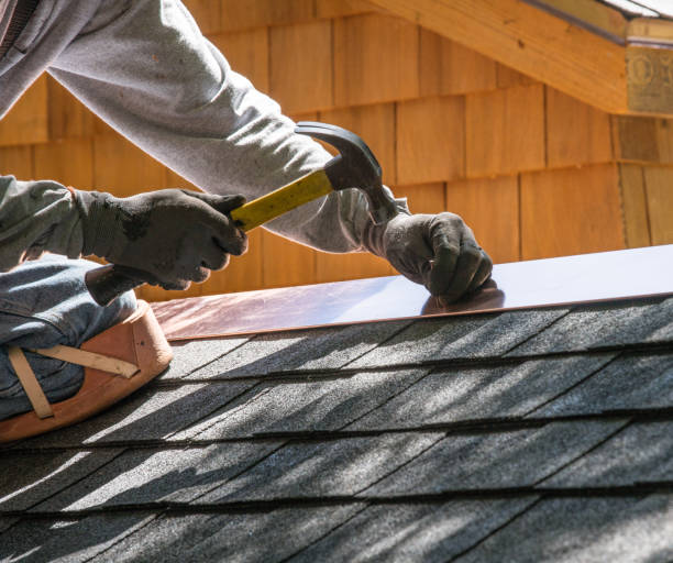 Best Flat Roof Repair Services  in Riner, VA